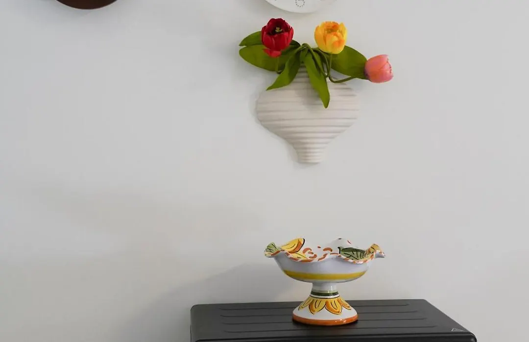 La casa di Eli-1