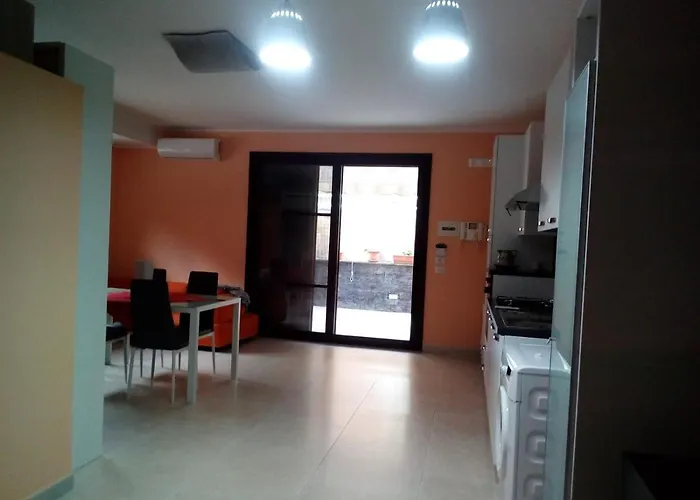 Valessia Holiday Home Catania