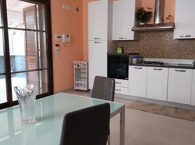 Valessia Holiday Home Catania
